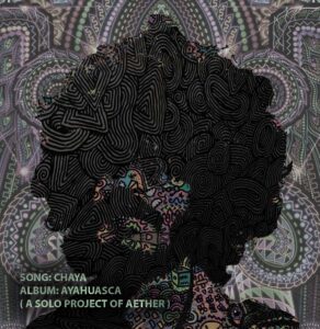 Ayahuasca